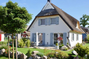 Ferienhaus Poolhaus, Glowe